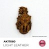  AK - Peinture Quick Gen : Light Leather - 18 ml