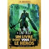 Un livre dont vous êtes le héros - La quête du Graal (Les portes de l'au-delà) tome 3
