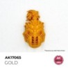  AK - Peinture Quick Gen : Gold - 18 ml