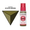 AK - Peinture Quick Gen : US Olive Uniform - 18 ml
