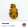  AK - Peinture Quick Gen : Desert Sand - 18 ml