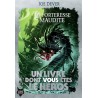 Un livre dont vous êtes le héros - Le loup solitaire (La forteresse maudite) tome 7