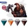  AK - Dwarfs ( )
