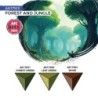  AK - Forest & Jungle ( )