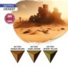  AK - Desert ( )