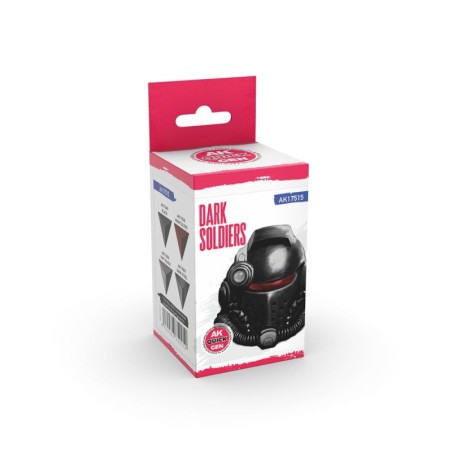 AK - Dark Soldiers ( )