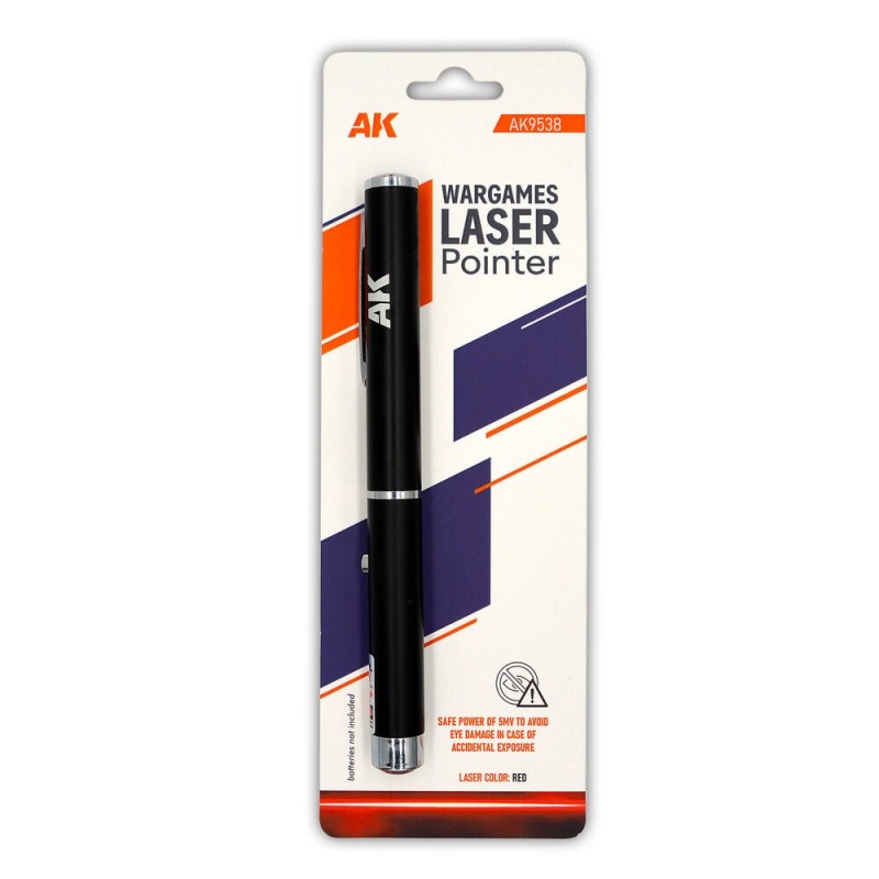 AK - AK Wargames Laser Pointer