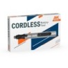 AK - Cordless Rotary Tool