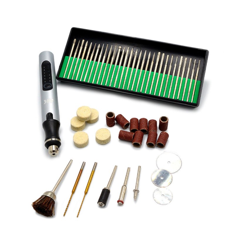  AK - Cordless Rotary Tool