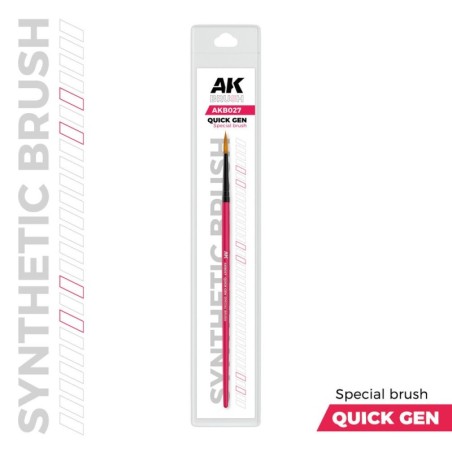 AK - AK Special Brush