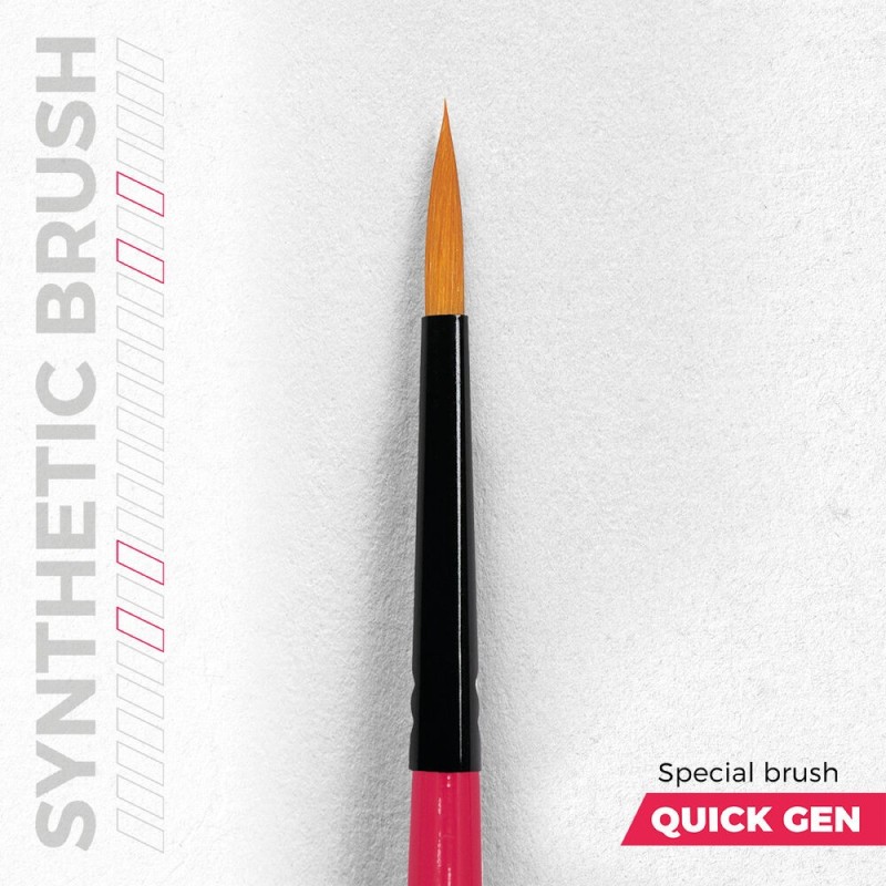  AK - AK Special Brush