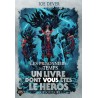 Un livre dont vous êtes le héros - Le loup solitaire (Les prisonniers du temps) tome 11