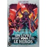 Un livre dont vous êtes le héros - Le loup solitaire (Le crépuscule des maîtres) tome 12