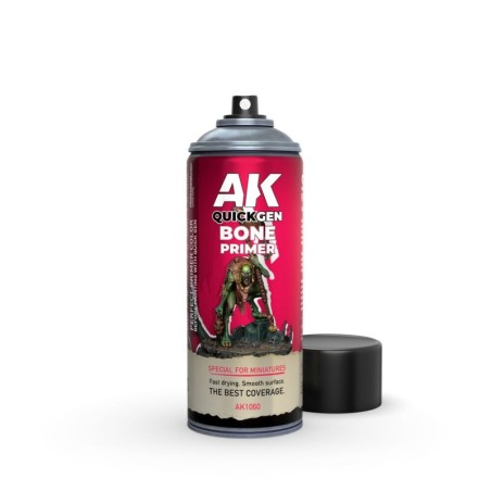 AK - Bone Primer - 400 ml