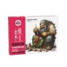AK - Quick Starter (8 + 1 Medium + 1 Free Brush)