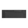 AK - Silicone Tablecloth Black 88