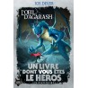 Un livre dont vous êtes le héros - Le loup solitaire (L'oeil d'agarash) tome 29