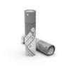  AK - Silicone Tablecloth Grey 88