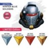  AK - Winter Blue Soldiers ( )