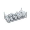  AK - Rocks & Tors - Basing Bits 12 Pieces