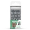 AK - Forest Leaves - Basing Bits 35 Pieces