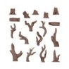  AK - Dead Tree Basing - Basing Bits 17 Pieces