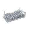  AK - Candles - Basing Bits 73 Pieces