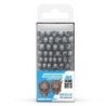 AK - Skulls - Basing Bits 72 Pieces