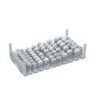  AK - Skulls - Basing Bits 72 Pieces