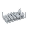  AK - Cactus Barrel - Basing Bits 20 Pieces