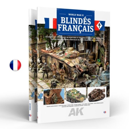 AK - French Armor (Fr)