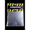 AK - Aluminium Sheet 200Um 200X250 mm