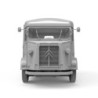  AK - Kit de modélisme : Type Hy Commercial Van