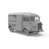  AK - Kit de modélisme : Type Hy Commercial Van