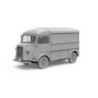  AK - Kit de modélisme : Type Hy Commercial Van