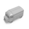  AK - Kit de modélisme : Type Hy Commercial Van
