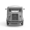  AK - Kit de modélisme : Type Hy Commercial Van