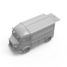  AK - Kit de modélisme : Type Hy Commercial Van
