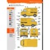  AK - Kit de modélisme : Type Hy Commercial Van