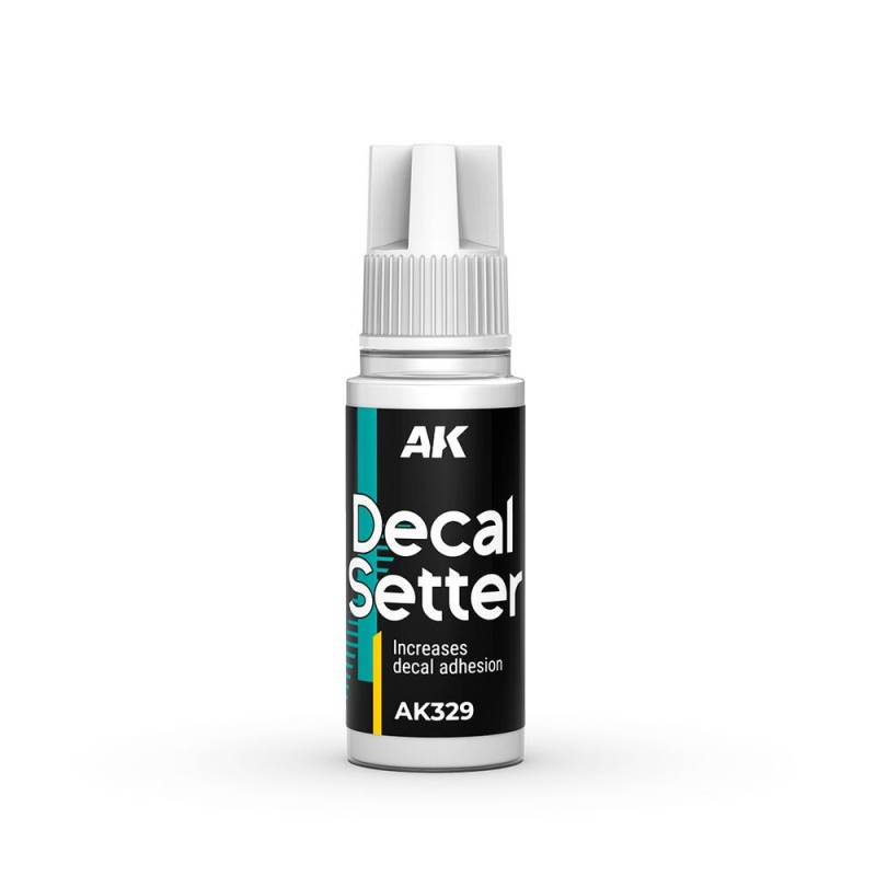 AK - Decal Setter - 18 ml