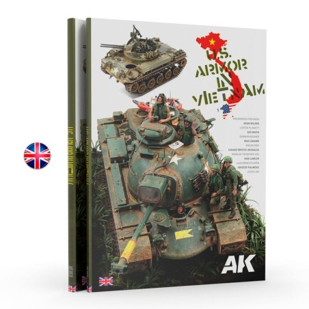 AK - Armor In Vietnam EN