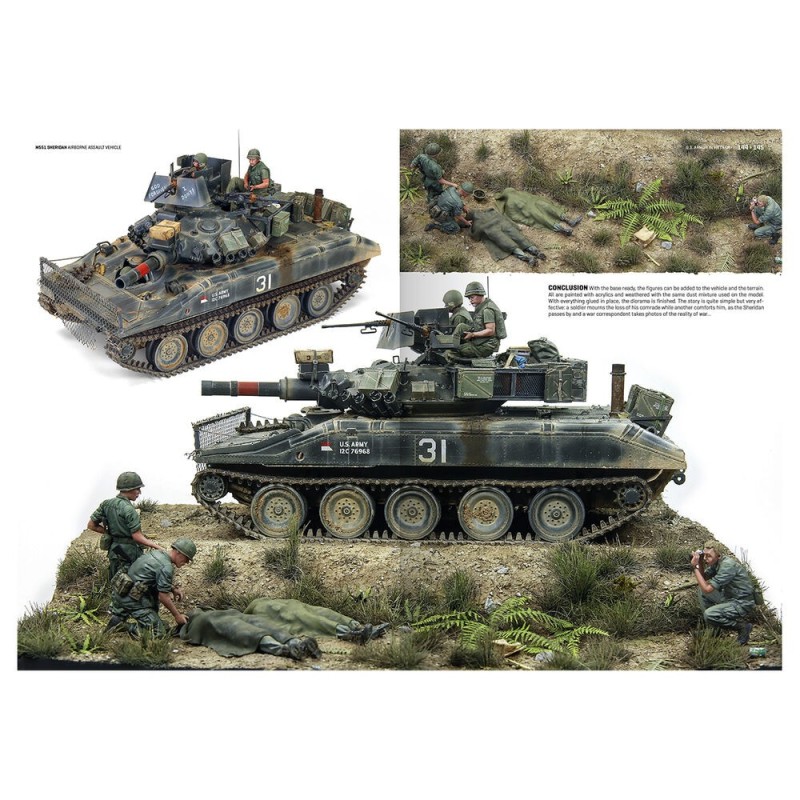  AK - Armor In Vietnam EN