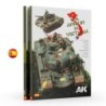 AK - Armor In Vietnam ES