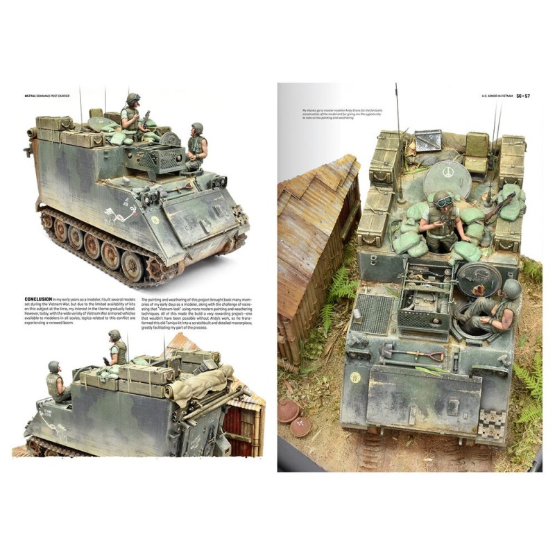  AK - Armor In Vietnam ES