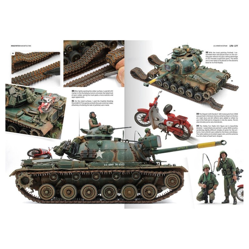  AK - Armor In Vietnam ES