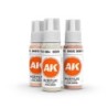  AK - Painting Skin Tones