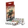 AK - Orcs Quick Markers