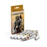 AK - Skeletons Quick Markers