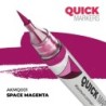 AK - Space Magenta - Quick Marker