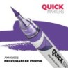 AK - Necromancer Purple - Quick Marker